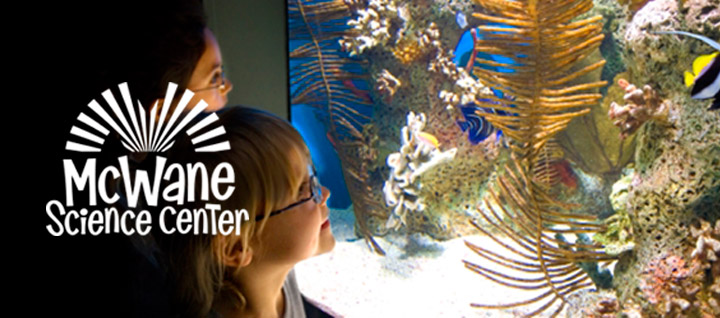 McWane Science Center