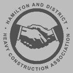 Hamilton and District Heavy Construction Association