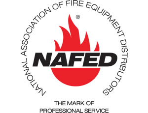 The National Association of Fire Equipment Distributors (NAFED)