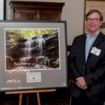 Fresh Water Land Trust Corporate Partner for Conservation Award