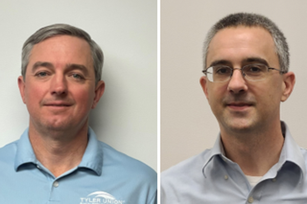 Jon Pollard named VP, Anniston Operations; Olivier Marietta named GM, M&H Valve