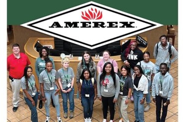Amerex hosts UAB School of Public Health students