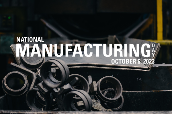 National Manufacturing Day: apprenticeships build pipeline for trade skills