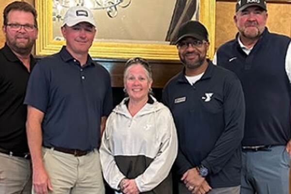 Tyler Union Partners with RMG and CCK in Charity Golf Tournament