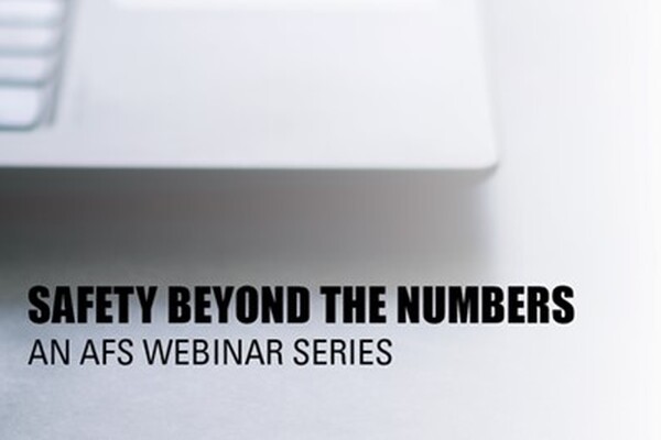 McWane, KC&A leadership share industry best practices with AFS stakeholders