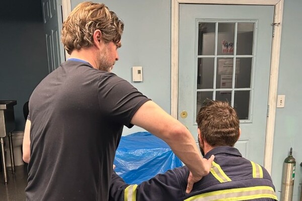 Prioritizing Health & Safety with new ART program
