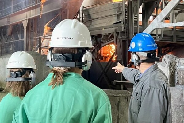 Young Professionals are the future of the water works industry