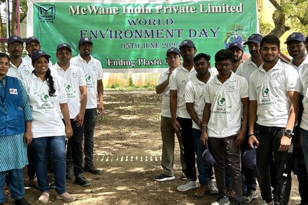 Celebrating World Environment Day