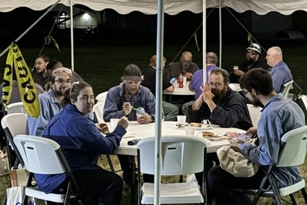 Wellness Fair bring information, connection and a lot of fun