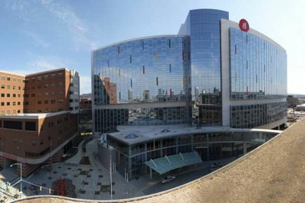 Children’s Hospital of Alabama