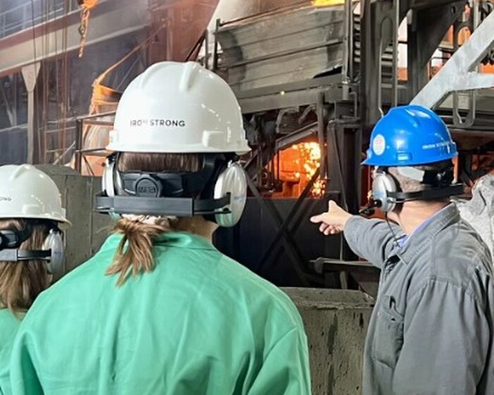 Young Professionals are the future of the water works industry