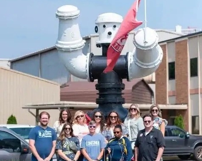 Local educators explore cutting-edge technology to inspire STEM learning