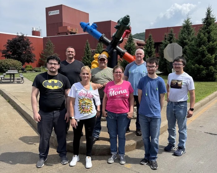 Kennedy Valve partners with Corning Community College for recruitment