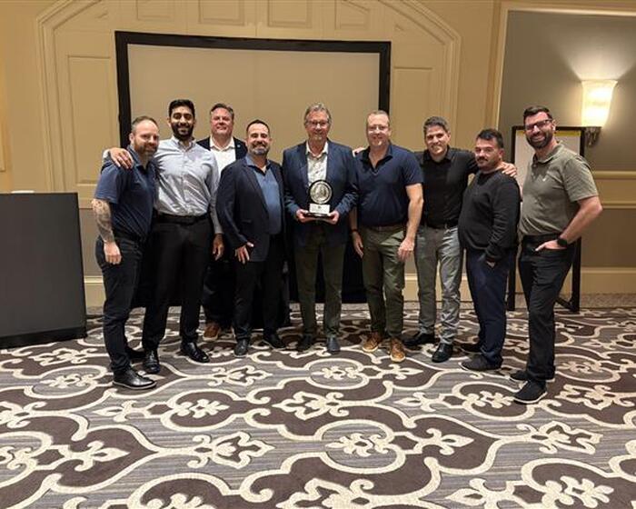 Let's celebrate World Plumbing Day