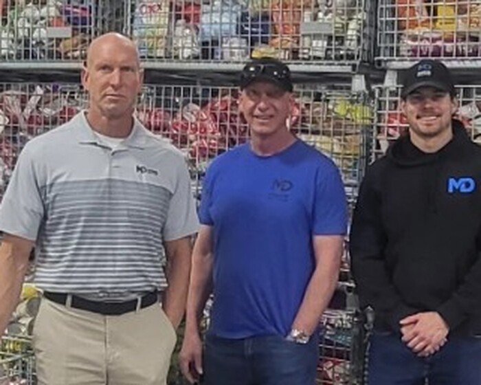 McWane Ductile – Utah named Community Partner of the Year