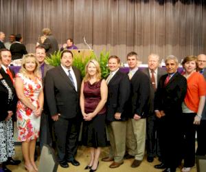 M&H Valve Hosts Mayor’s Prayer Breakfast