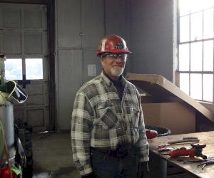 Pac States Team Member, Rod Taylor, Celebrates 40+ Years of Service